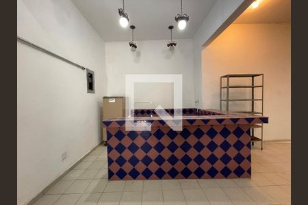 Área comum de casa para alugar com 4 quartos, 406m² em Parque Rincao, Cotia