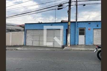Fachada de casa para alugar com 4 quartos, 406m² em Parque Rincao, Cotia