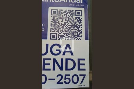 Plaquinha de apartamento à venda com 3 quartos, 75m² em Xodó Marize, Belo Horizonte