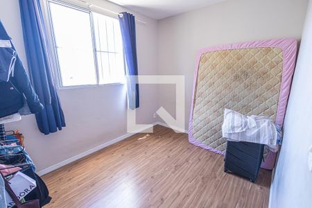 Quarto 1 de apartamento à venda com 3 quartos, 75m² em Xodó Marize, Belo Horizonte