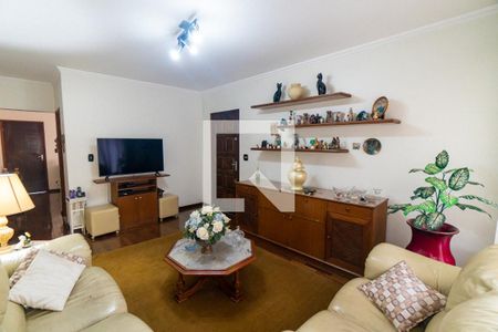 Sala de casa à venda com 3 quartos, 147m² em Cidade Vargas, São Paulo