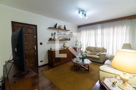 Sala de casa à venda com 3 quartos, 147m² em Cidade Vargas, São Paulo