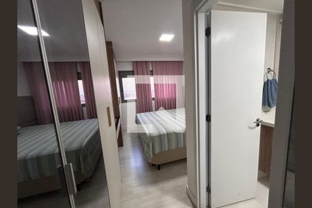 Quarto Suíte 1 de apartamento à venda com 3 quartos, 112m² em Macedo, Guarulhos
