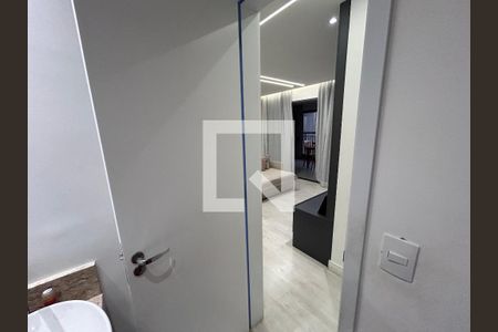 Lavabo de apartamento à venda com 3 quartos, 112m² em Macedo, Guarulhos