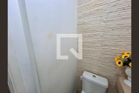 Lavabo de apartamento à venda com 2 quartos, 86m² em Vila Leonor, Guarulhos