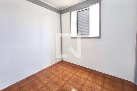 Quarto 1 de apartamento à venda com 2 quartos, 57m² em Parque Residencial Vila União, Campinas