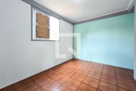 Sala de apartamento à venda com 2 quartos, 57m² em Parque Residencial Vila União, Campinas