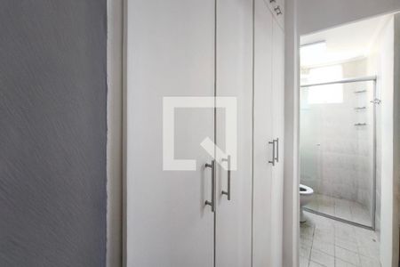 Corredor de apartamento à venda com 2 quartos, 57m² em Parque Residencial Vila União, Campinas