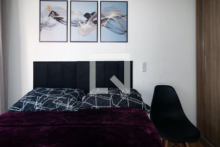 Quarto 1 de apartamento à venda com 2 quartos, 37m² em Bela Vista, São Paulo