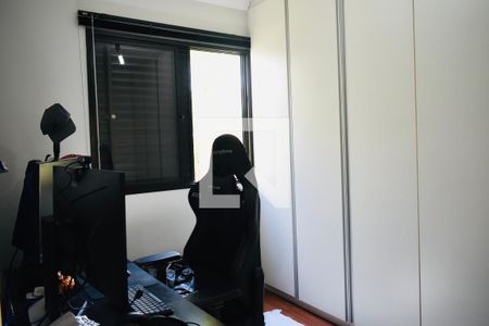 Quarto 1 de apartamento à venda com 2 quartos, 60m² em Vila Monte Alegre, São Paulo