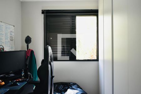 Quarto 1 de apartamento à venda com 2 quartos, 60m² em Vila Monte Alegre, São Paulo