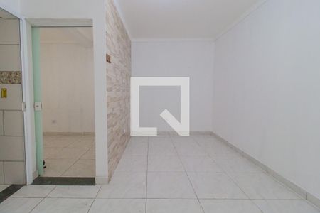 Quarto de casa para alugar com 2 quartos, 125m² em Jardim Guapituba, Mauá