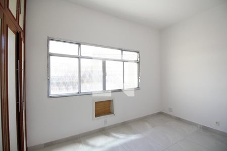 Quarto 1 de apartamento à venda com 2 quartos, 58m² em Anil, Rio de Janeiro