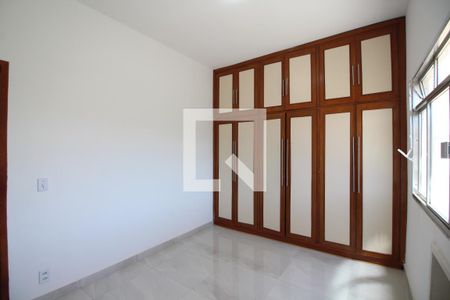 Quarto 1 de apartamento à venda com 2 quartos, 58m² em Anil, Rio de Janeiro