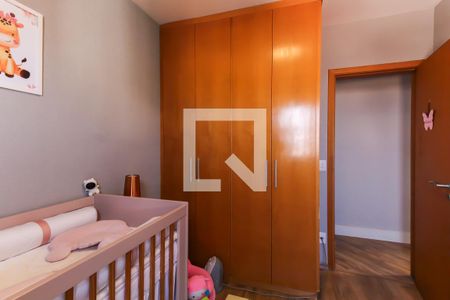 Quarto 1 de apartamento à venda com 3 quartos, 86m² em Mooca, São Paulo