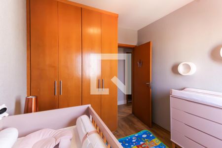 Quarto 1 de apartamento à venda com 3 quartos, 86m² em Mooca, São Paulo