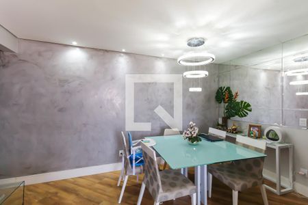 Sala de apartamento à venda com 3 quartos, 86m² em Mooca, São Paulo