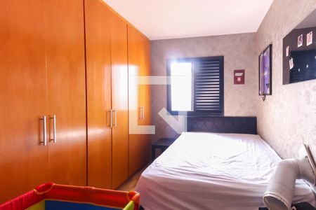 Quarto 2 de apartamento à venda com 3 quartos, 86m² em Mooca, São Paulo