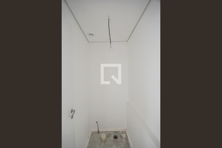 Lavabo de apartamento à venda com 3 quartos, 117m² em Jardim do Mar, São Bernardo do Campo