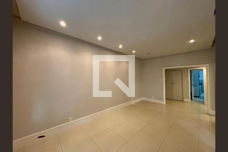 Sala de apartamento à venda com 3 quartos, 176m² em Copacabana, Rio de Janeiro