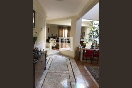 Casa à venda com 5 quartos, 565m² em Jardim Vitoria Regia (Zona Oeste), São Paulo