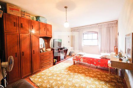 Quarto 1 de casa à venda com 2 quartos, 200m² em Vila Dom Pedro Ii, São Paulo