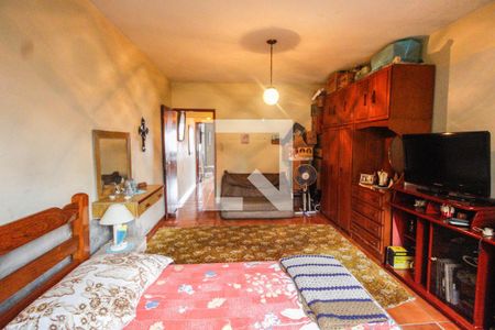 Quarto 1 de casa à venda com 2 quartos, 200m² em Vila Dom Pedro Ii, São Paulo