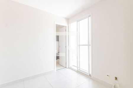 Suíte de apartamento à venda com 3 quartos, 94m² em Santa Maria, Osasco