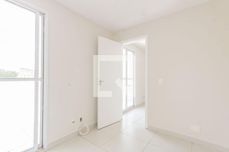 Suíte de apartamento à venda com 3 quartos, 94m² em Santa Maria, Osasco