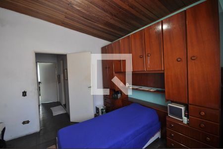 Quarto 1 de casa para alugar com 2 quartos, 70m² em Vila Nova Mazzei, São Paulo