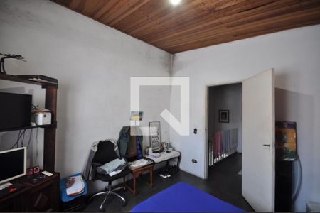 Quarto 1 de casa para alugar com 2 quartos, 70m² em Vila Nova Mazzei, São Paulo
