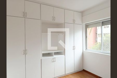 Quarto 1 de apartamento para alugar com 3 quartos, 87m² em Cerqueira César, São Paulo