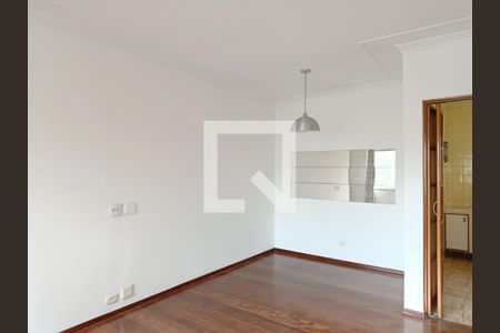 Sala de apartamento para alugar com 3 quartos, 87m² em Cerqueira César, São Paulo