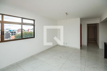 Sala de apartamento à venda com 4 quartos, 262m² em Santa Rosa, Belo Horizonte