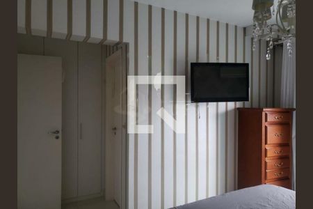 Foto 17 de apartamento à venda com 4 quartos, 320m² em Aclimação, São Paulo