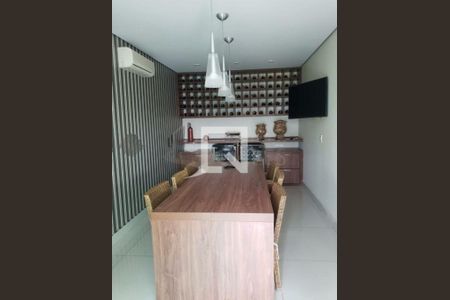 Foto 10 de apartamento à venda com 4 quartos, 320m² em Aclimação, São Paulo