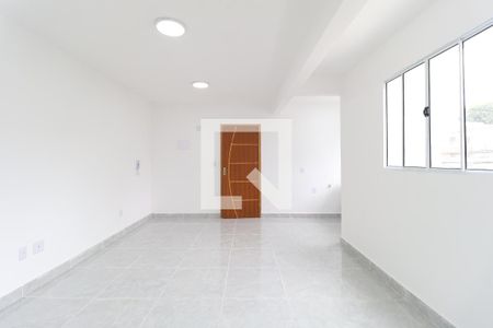 Sala/Cozinha de apartamento para alugar com 2 quartos, 50m² em Vila Maria Alta, São Paulo