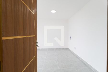 Sala/Cozinha de apartamento para alugar com 2 quartos, 48m² em Vila Maria Alta, São Paulo