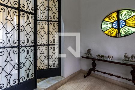 Sala  de casa à venda com 2 quartos, 446m² em Pacaembu, São Paulo