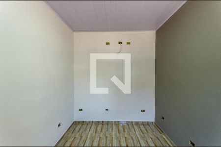 Quarto de casa para alugar com 2 quartos, 110m² em Jardim Paulistano (zona Norte), São Paulo