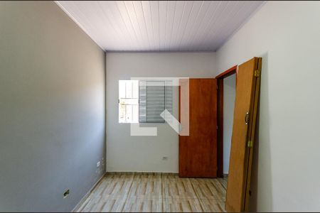 Quarto de casa para alugar com 2 quartos, 110m² em Jardim Paulistano (zona Norte), São Paulo