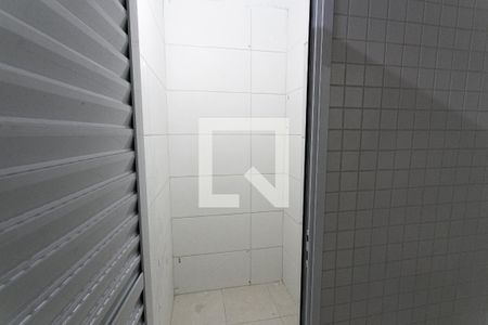 Depósito de apartamento para alugar com 3 quartos, 81m² em Cidade Mãe do Céu, São Paulo