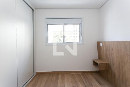 Suíte 1 de apartamento para alugar com 2 quartos, 103m² em Cidade Mãe do Céu, São Paulo