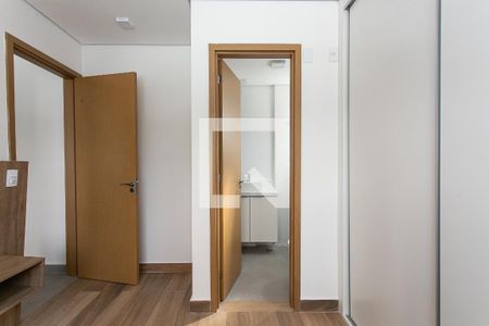 Suíte 1 de apartamento para alugar com 2 quartos, 103m² em Cidade Mãe do Céu, São Paulo