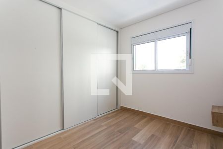 Suíte 1 de apartamento para alugar com 2 quartos, 103m² em Cidade Mãe do Céu, São Paulo