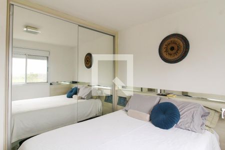 Quarto 1 de apartamento à venda com 2 quartos, 49m² em Mato Grande, Canoas