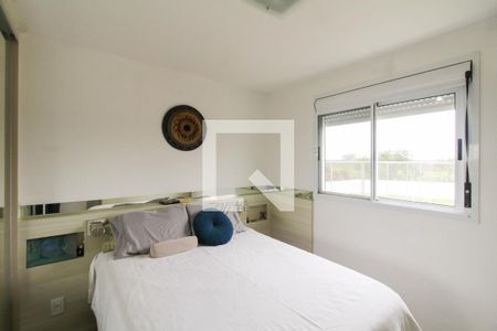 Quarto 1 de apartamento à venda com 2 quartos, 49m² em Mato Grande, Canoas