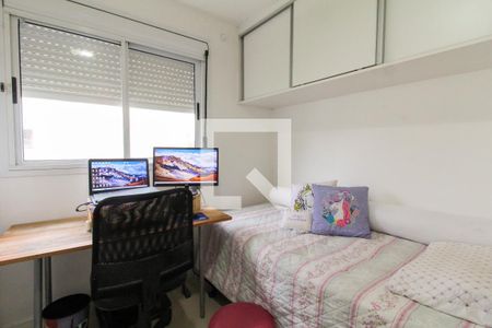 Quarto 2 de apartamento à venda com 2 quartos, 49m² em Mato Grande, Canoas