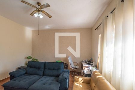 Sala de casa à venda com 3 quartos, 148m² em Vila Joaquim Inacio, Campinas