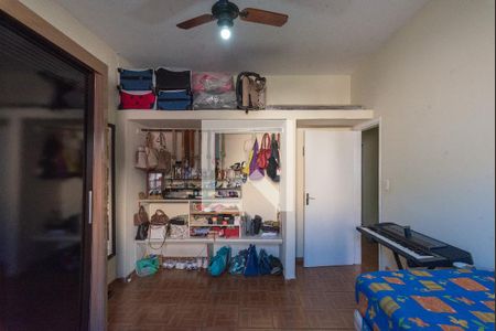 Quarto 1 de casa à venda com 3 quartos, 148m² em Vila Joaquim Inacio, Campinas